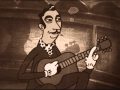 Django Reinhardt - Daphne - Paris, 22.04.1938