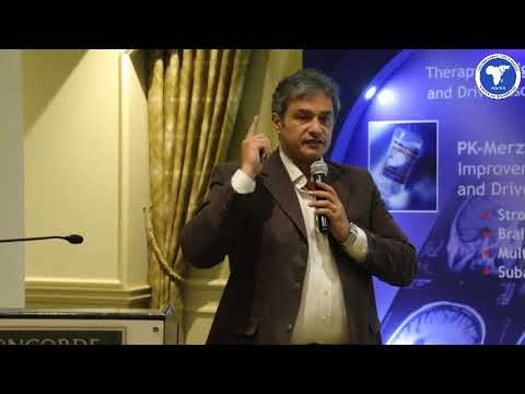 Epilepsy Symposium Day (24-1-2018) Part 3