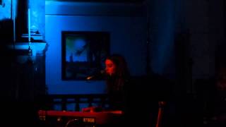 Broken Twin - The Aching (HD) - St John On Bethnal Green - 07.05.14