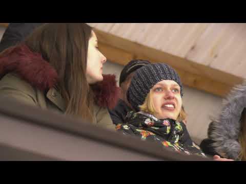 5  semifinále BK Nová Paka   HC Jaroměř