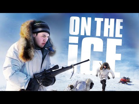 On The Ice FULL MOVIE | Thriller Movies | Josiah Patkotak |  Movies to Watch