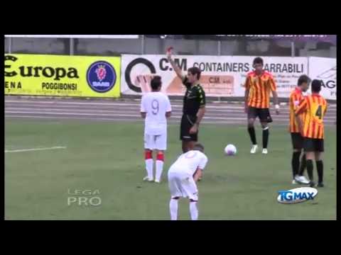 Lega pro, il punto del lunedì