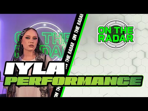 Iyla "Corset" | On The Radar Performance