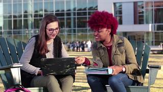 Create Your College Experience at GGC