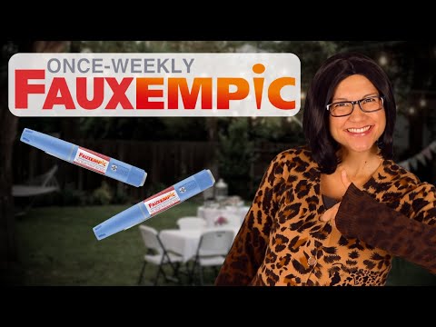 If Weight Loss Medication Ads Were Honest