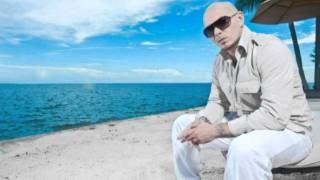 Pitbull ft. Ray Lavender - Get Naked (2011) [HD]