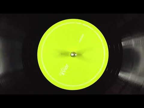 A1. Skyscraper [JOULE012]