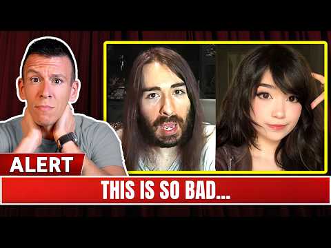 The TwitchCon Problem is Scary & Bigger Than They Are Willing To Admit