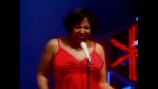 CHeryl Lynn    -   Star Love Extend HD