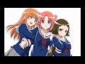 Mikakunin de Shinkoukei ED - Masshiro World ...