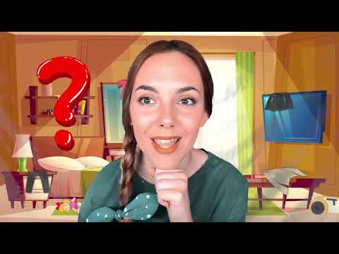 Prostorije - ABC Djeca