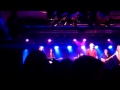 Heaven 17 - Lady Ice and Mr Hex - Aschaffenburg, 10.12.2012, 2/7