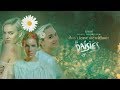 "don't leave me without daisies" - Katy Perry, Halsey, Anne-Marie (Mashup) [MV]