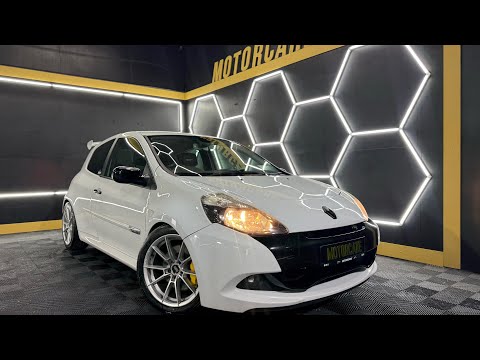 ◼️2012 RENAULT CLIO RS SPORT 2.0 PETROL◼️ - Image 2