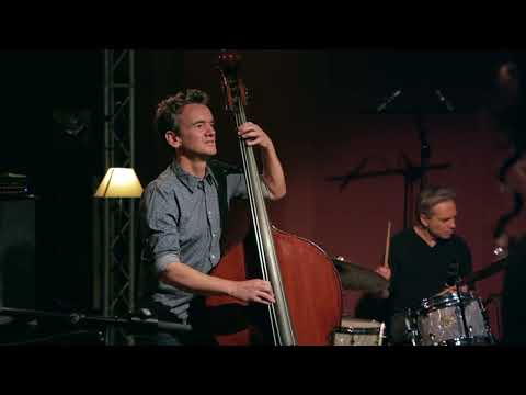 SPIRITUAL - Stéphane Kerecki - Liberation Songs