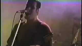 Saigon Kick - Live in Crystal River, MN - April 26, 1995 - VHS