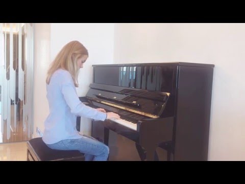 Concours Musical de France - Virtuosité II