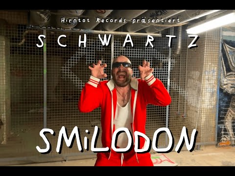 Schwartz - Smilodon [Official Music Video]
