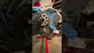 Comparing Cloyes vs. Melling timing set part2