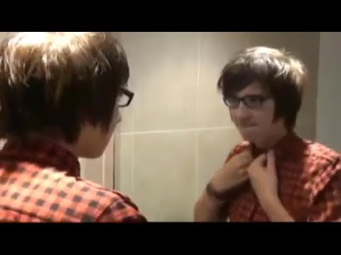 how to be a sexy nerd