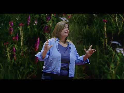 Adopción: ¿Por qué necesitamos pensarla de otra forma? | Karina Cittadino | TEDxRiodelaPlata