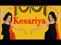 KESARIYA SONG DANCE BRAHMASTRA EASY STEPS LADIES GIRLS GRACEFUL DANCE WEDDING RANBIR ALIA