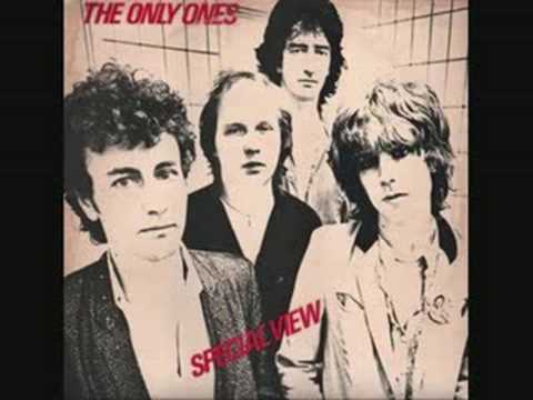 The Only Ones - Peter and The Pets