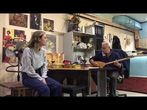 İrem Tuncer – Bu Ömrümü Çalanı Getir | Duygusal Türkü | Canlı Performans