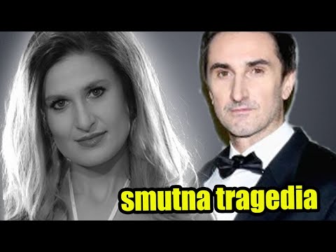 Edyta Nawrocka przeżyła tragedię w swoim życiu! Jej rodzina płakała i żegnała się.