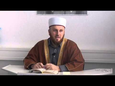 Tregimi i Benu Israilëve me Lopën në kohën e Musait a.s  - Sali Ibraimi