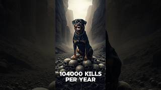 Top 20 Most Dangerous Animals in the World #Shorts #animals Part 2