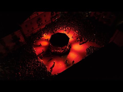 [VIDEO] Carnavales de Alsasua 2025