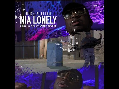 Mike Willion Music Video