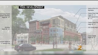 Stalled Redevelopment Of North Side's Garden Theater Frustrates Many