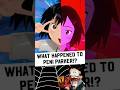 Peni Parker S Canon Event Comics Spiderverse Spiderman