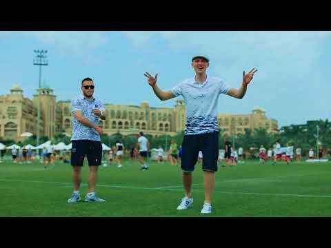 Ruslan Nigmatullin & In2nation "Реально всё"