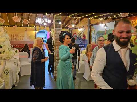 DJ Party Moves (Sareli Events Ltd) video.