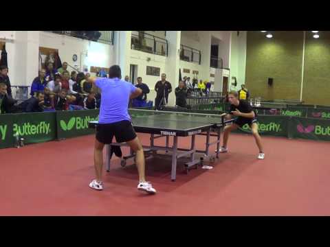 Nemaciuc Mihai - Sorescu Deian