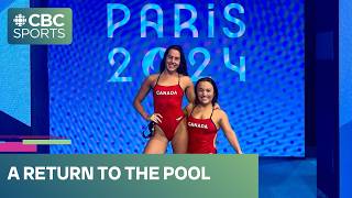 Return of the Legends: Canada's Paralympic Stars