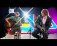 Dougie and Danny Transylvania Acoustic