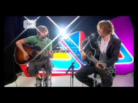 Transylvania Acoustic video