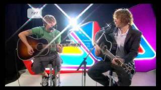 Dougie and Danny Transylvania Acoustic