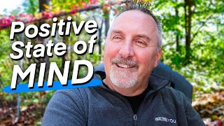 Resume Activity in a Positive State