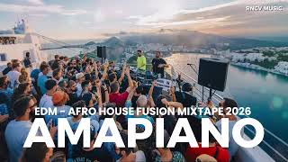 Download lagu Whisnu Santika x Cartel x Calm Down | Amapiano EDM Afro House Mixtape – RNCV MUSIC mp3