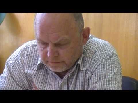 3.1. FM Tamás Petényi  - IM Serguei Vesselovsky  ½ - ½