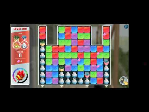 Property Brothers Home Design Level 186 - NO BOOSTERS 🛠️🏠 [ Leo G ]