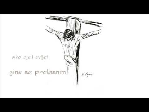 Frama Humac - Mir u Tebi