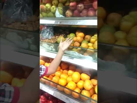 VISIT TO THE MARKET BY SUDEEPTHI OF 1 A. D. BALA JOY DADY.  PRT. K.V  MINAMBAKKAM#shortsvideo