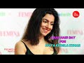 Divya Khosla Kumar At Femina Beautiful Indians Awards ProMedia