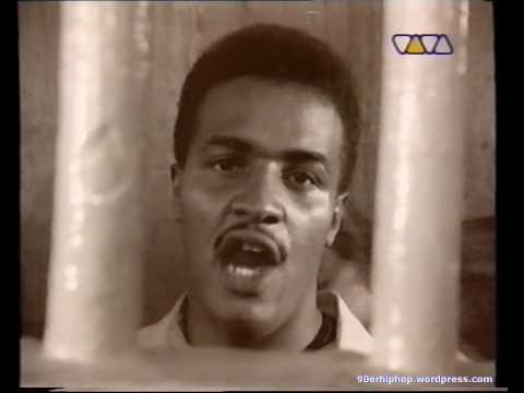 Lifers Group - The Real Deal (1991)